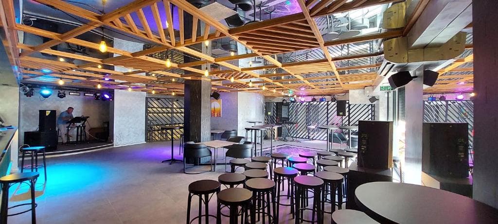 Signature Blue Resort - 34