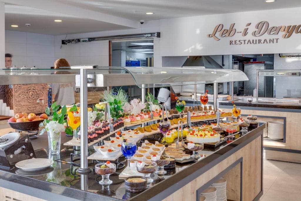 Signature Blue Resort - 37