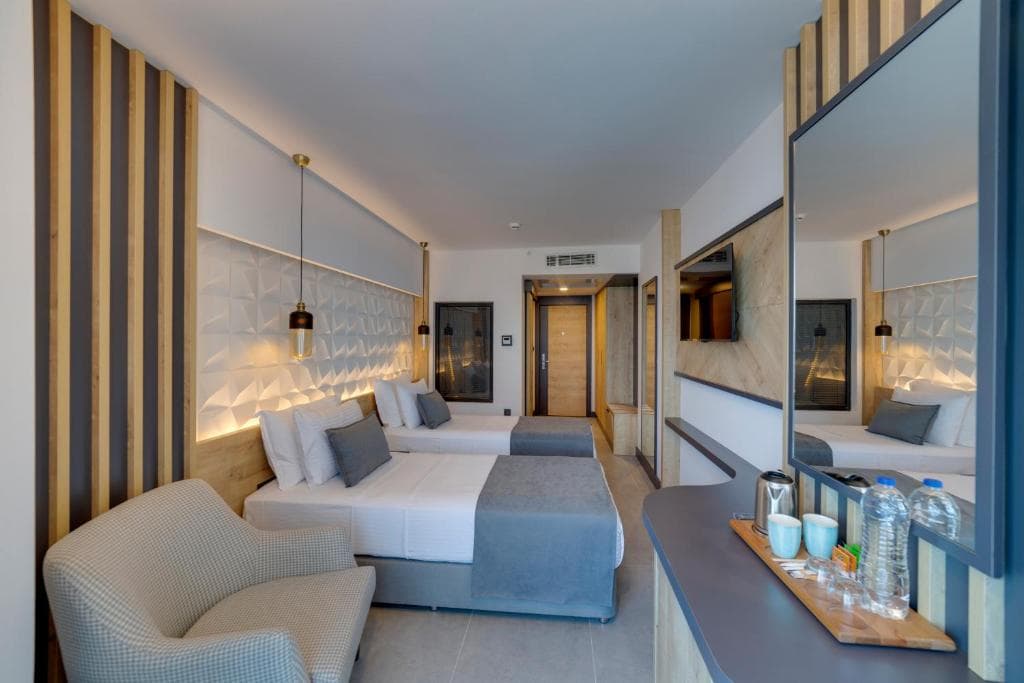 Signature Blue Resort - 40