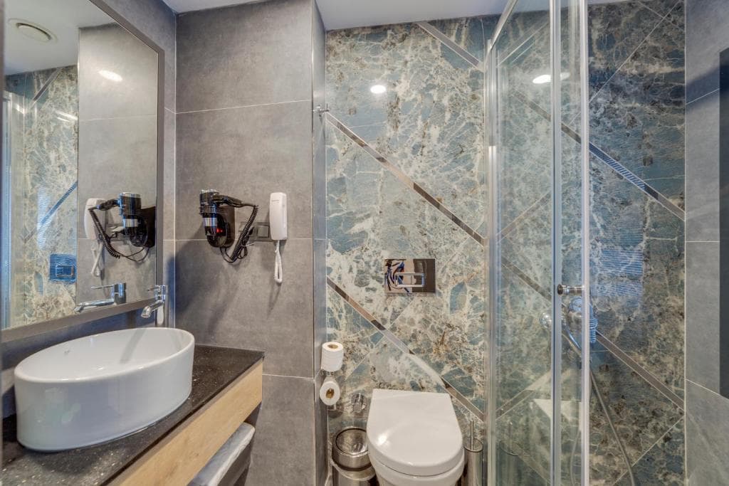 Signature Blue Resort - 41