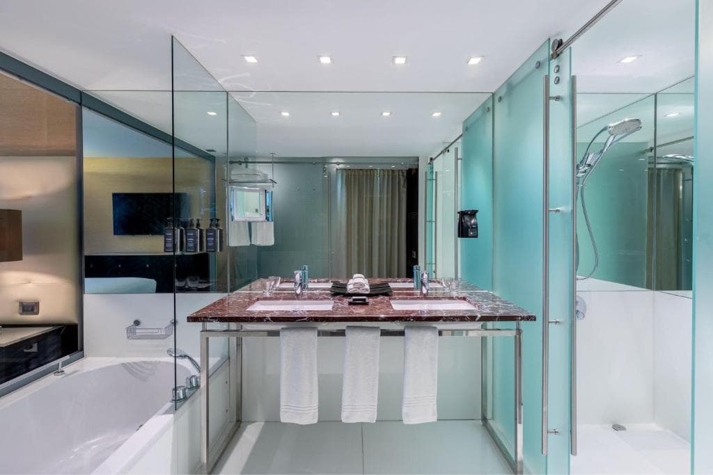 Sheraton Lisboa Hotel & Spa - 23