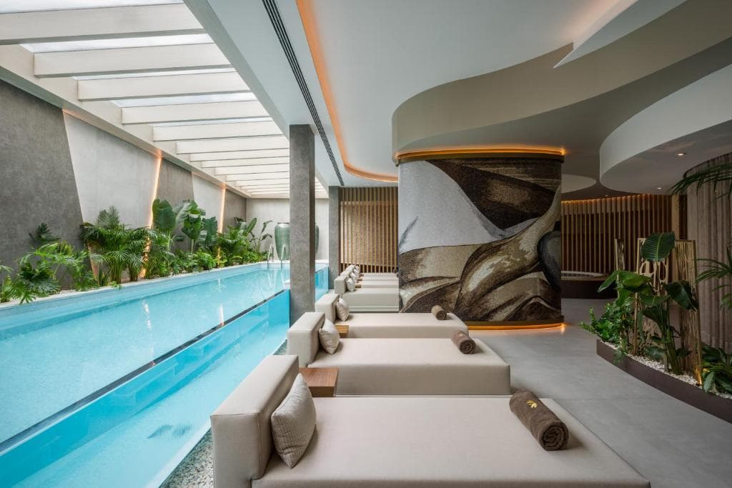 Hyatt Regency Lisbon - 2