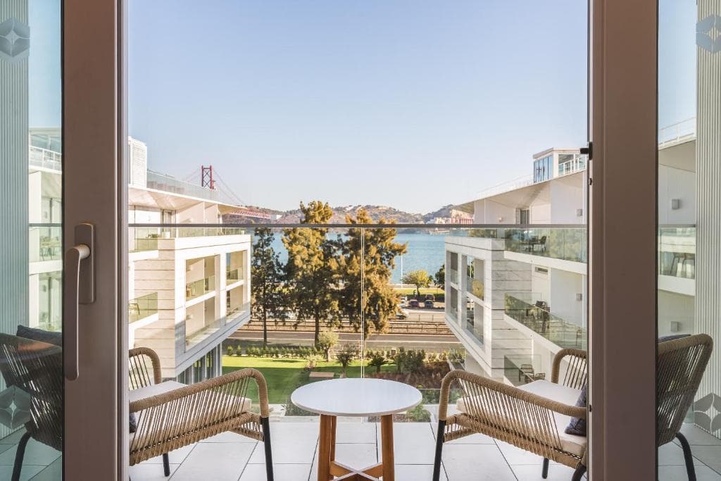 Hyatt Regency Lisbon - 3