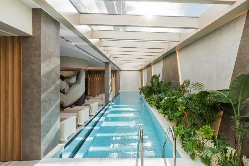 Hyatt Regency Lisbon - 4