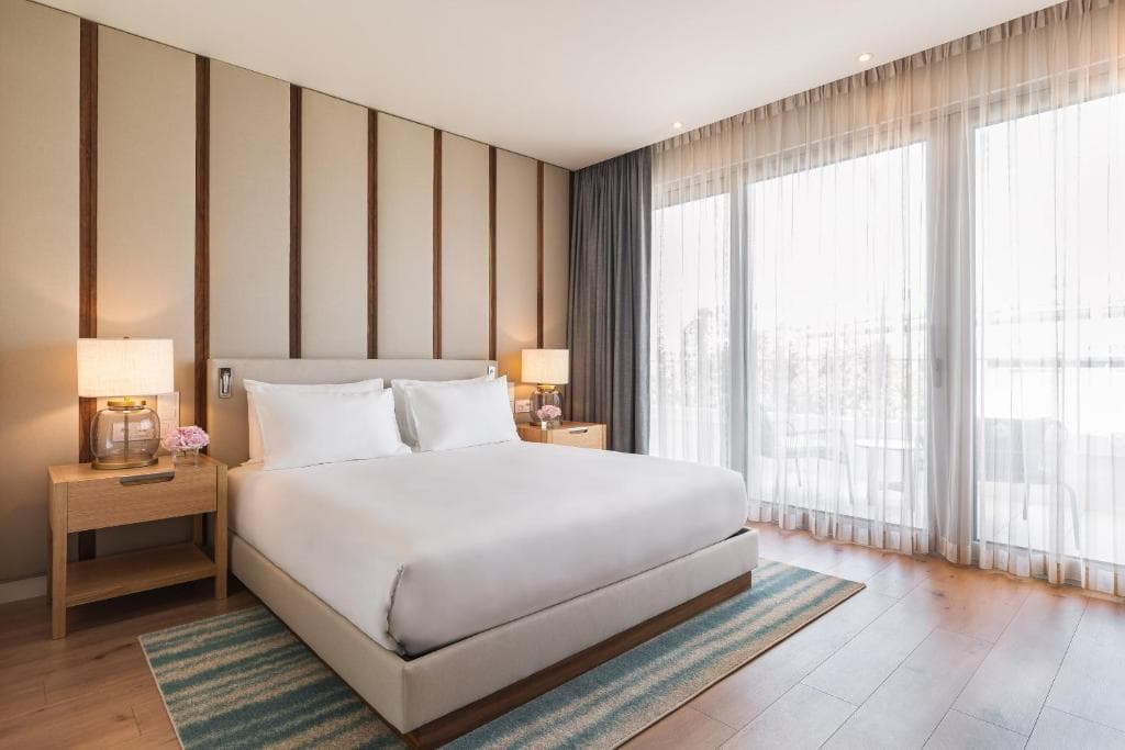 Hyatt Regency Lisbon - 6