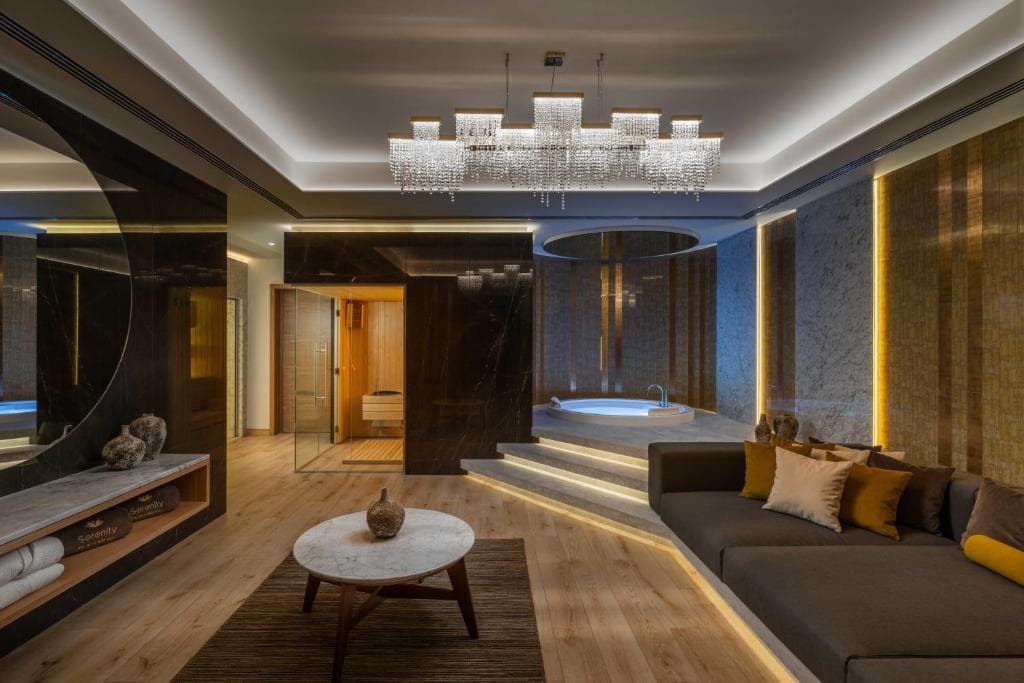 Hyatt Regency Lisbon - 10