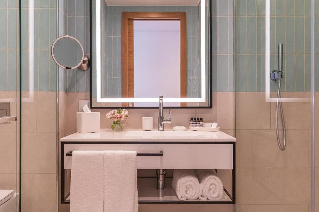 Hyatt Regency Lisbon - 13
