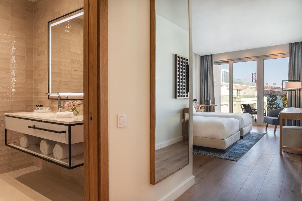 Hyatt Regency Lisbon - 15