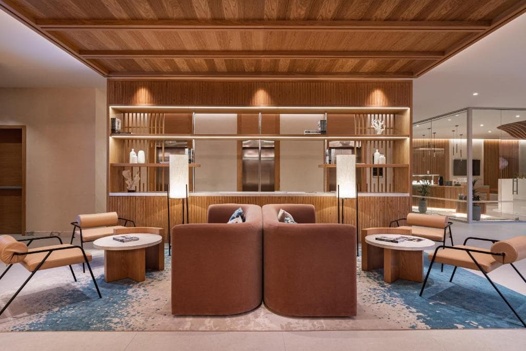 Hyatt Regency Lisbon - 16
