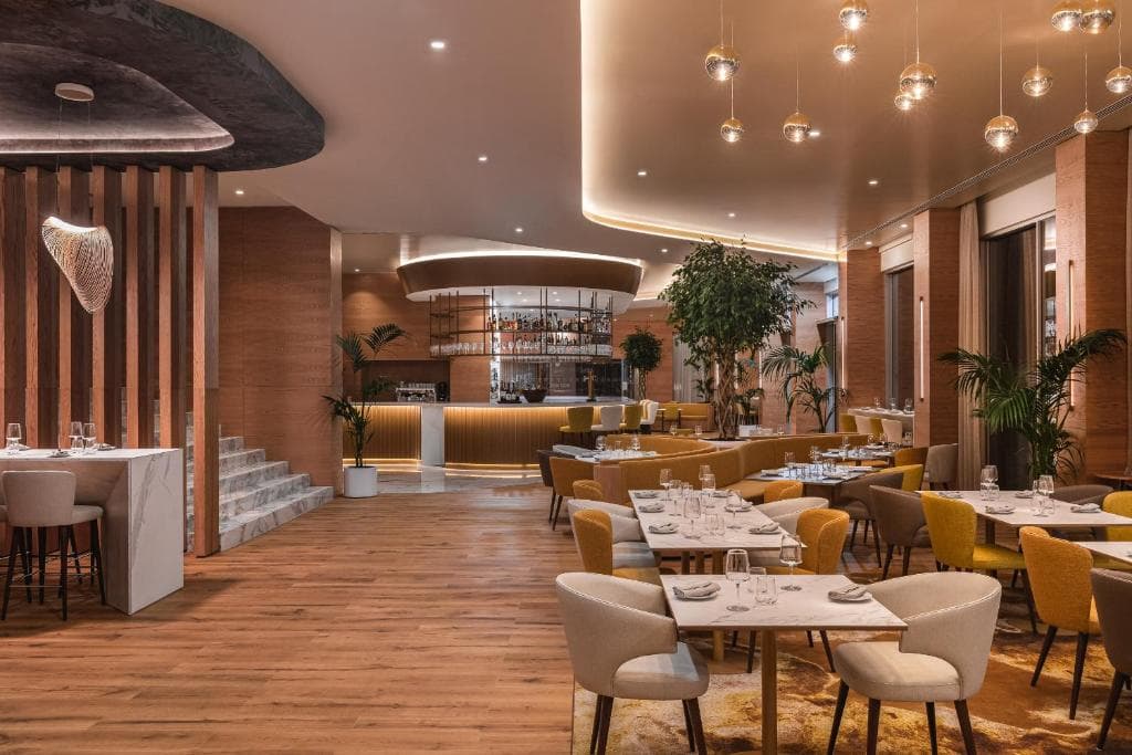Hyatt Regency Lisbon - 17