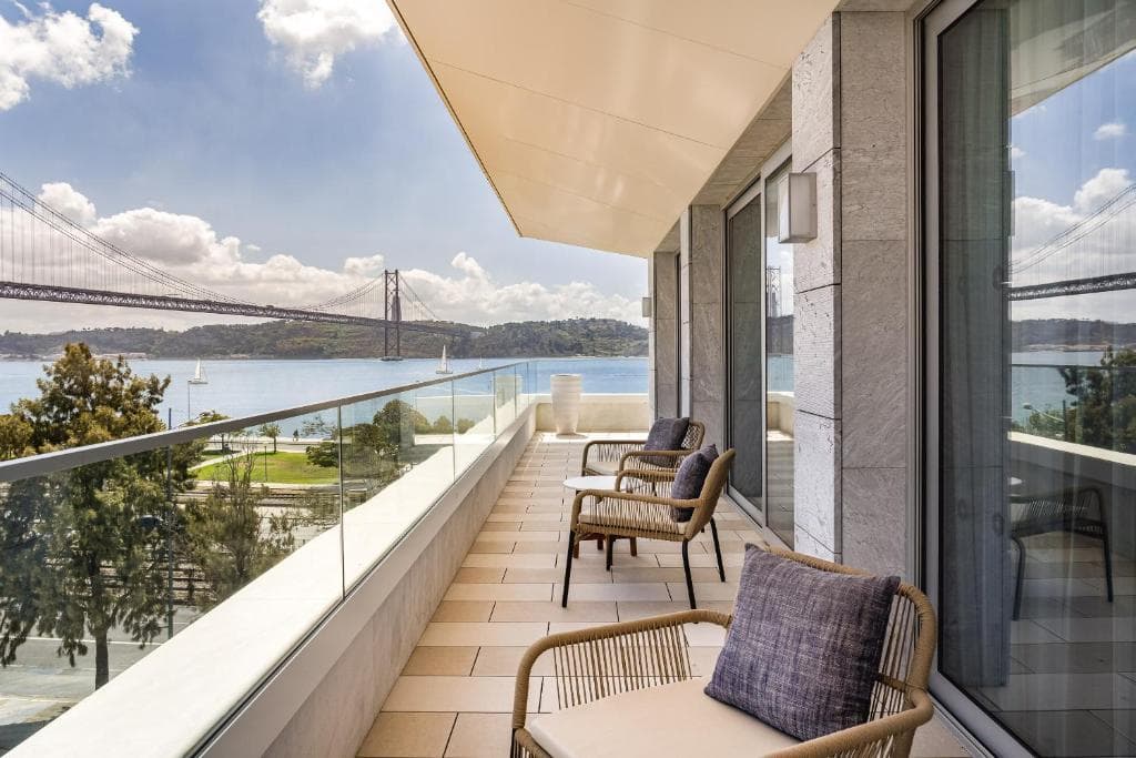 Hyatt Regency Lisbon - 18