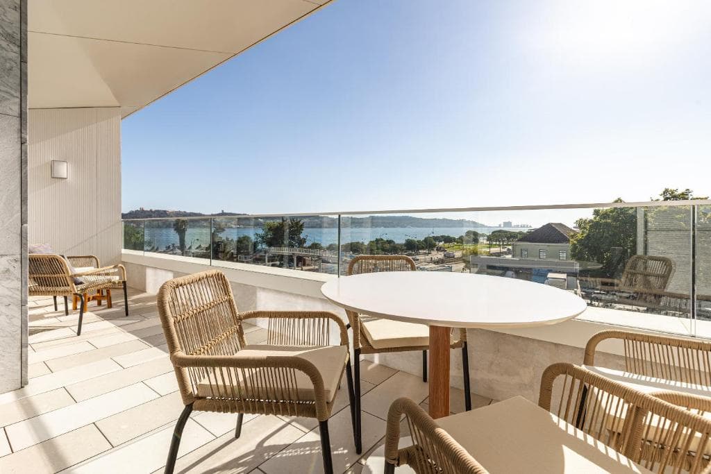 Hyatt Regency Lisbon - 19