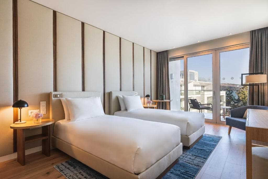 Hyatt Regency Lisbon - 20