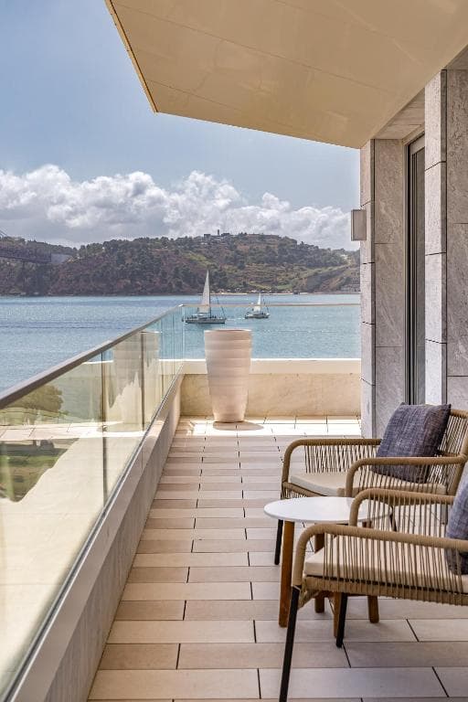 Hyatt Regency Lisbon - 22