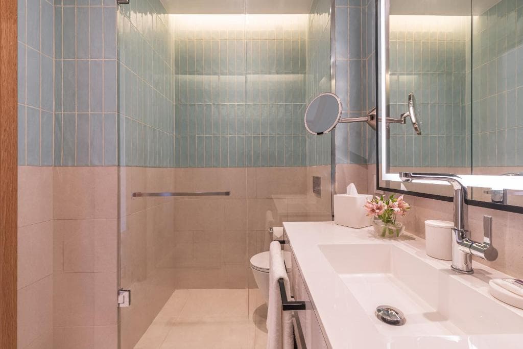 Hyatt Regency Lisbon - 23