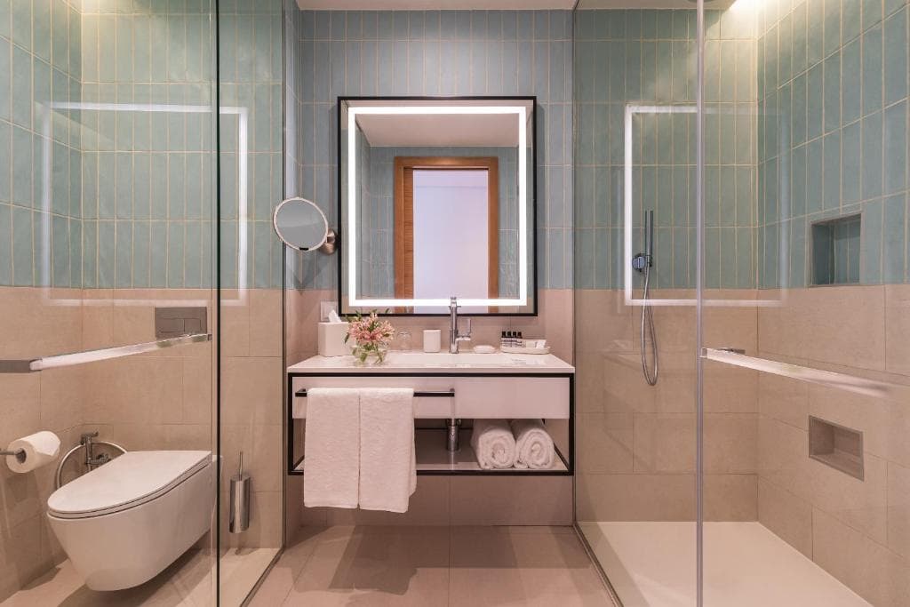 Hyatt Regency Lisbon - 24