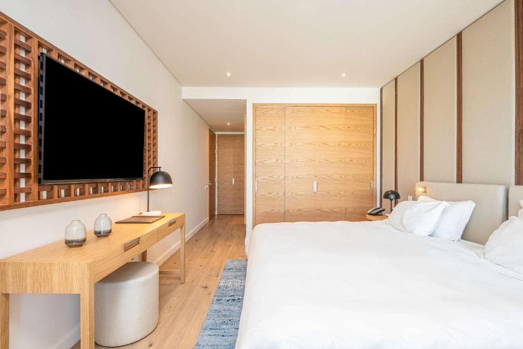 Hyatt Regency Lisbon - 25