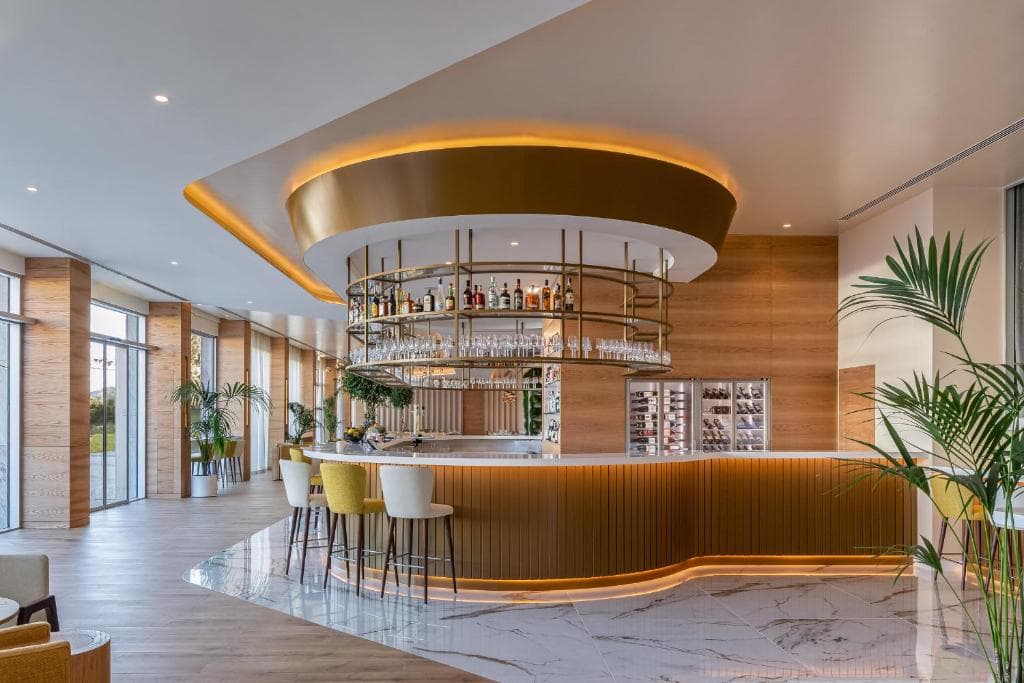 Hyatt Regency Lisbon - 26