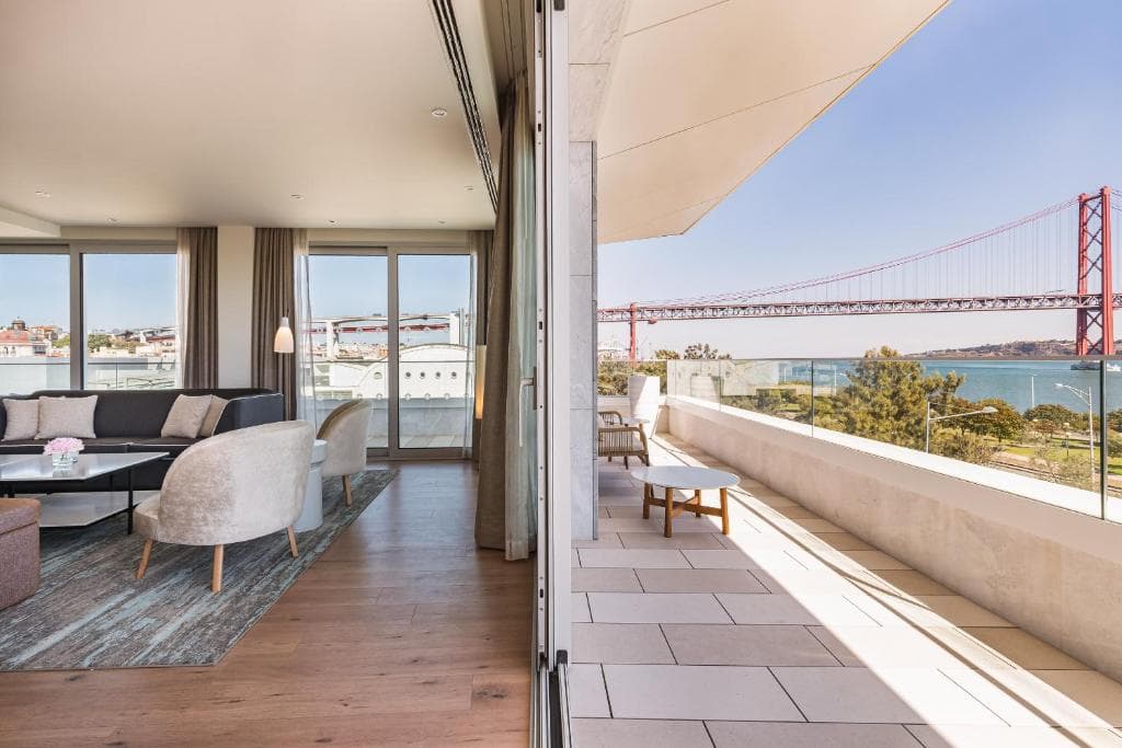 Hyatt Regency Lisbon - 27