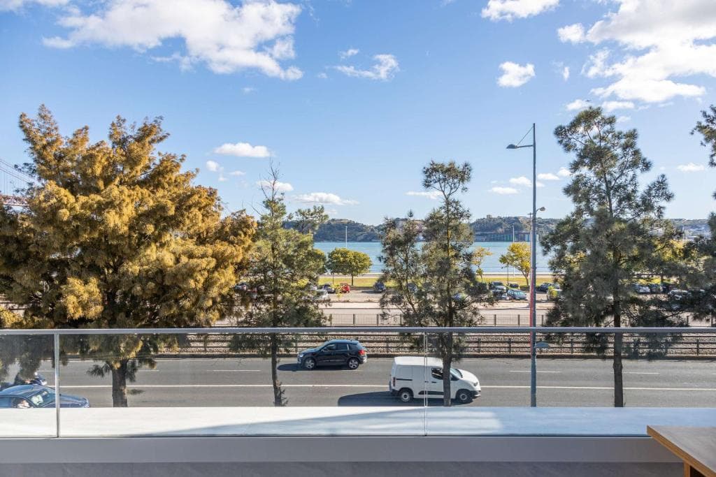 Hyatt Regency Lisbon - 32