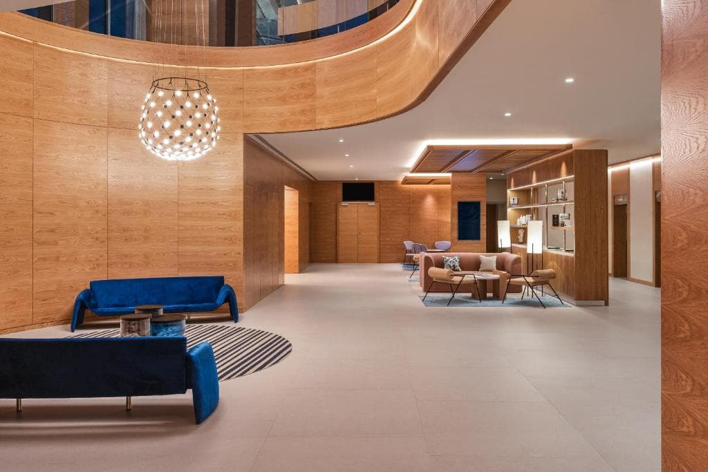 Hyatt Regency Lisbon - 37