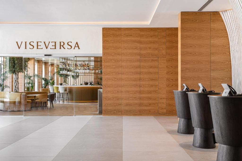 Hyatt Regency Lisbon - 38