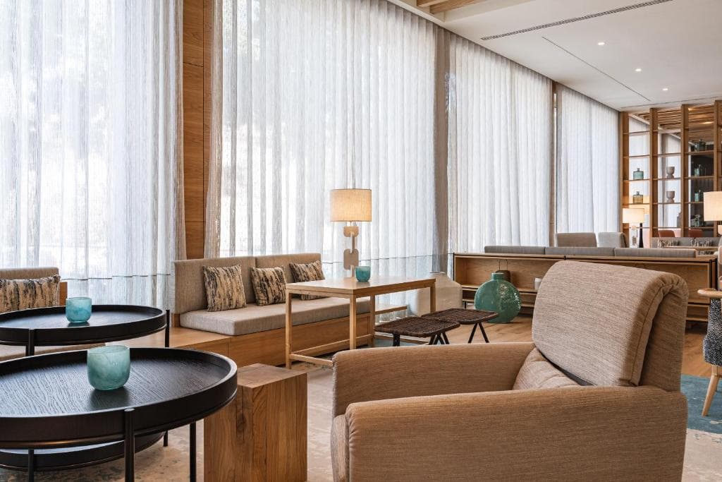 Hyatt Regency Lisbon - 39
