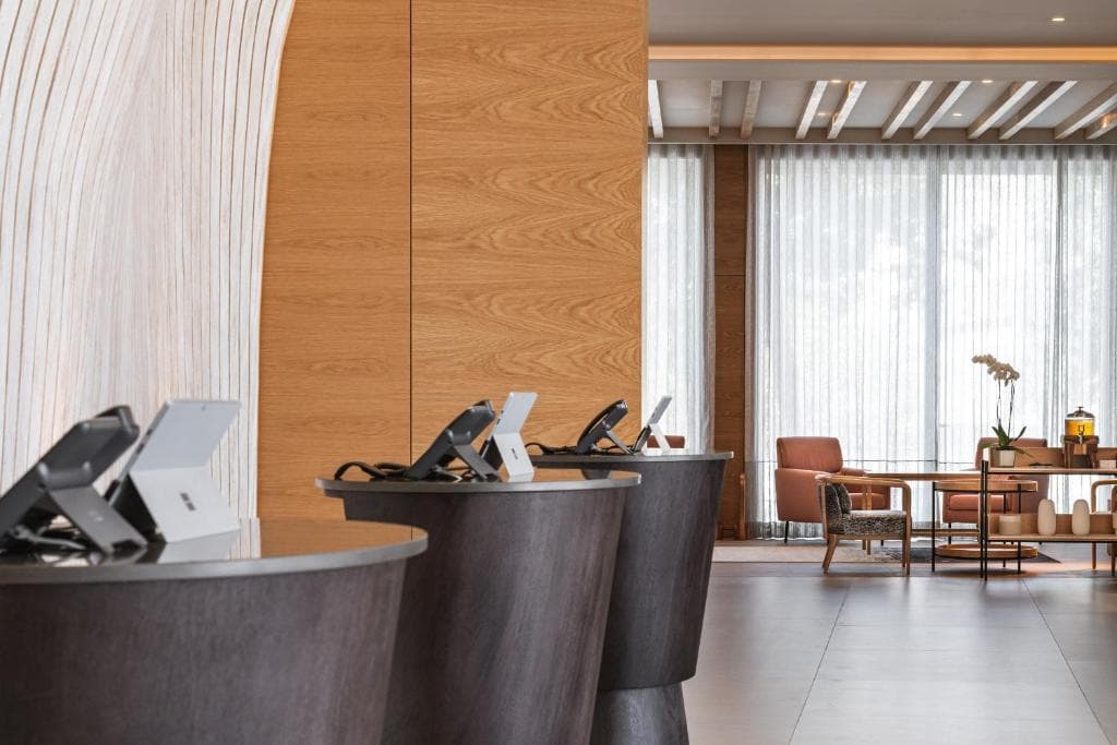 Hyatt Regency Lisbon - 40