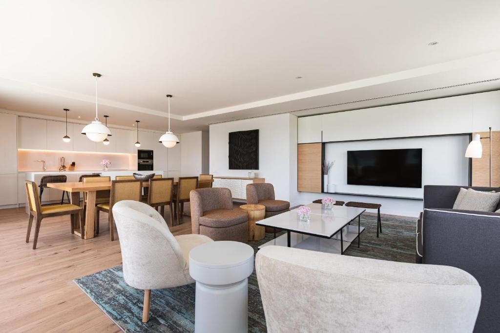 Hyatt Regency Lisbon - 41