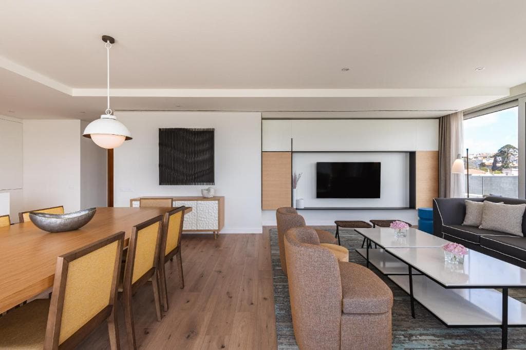 Hyatt Regency Lisbon - 43