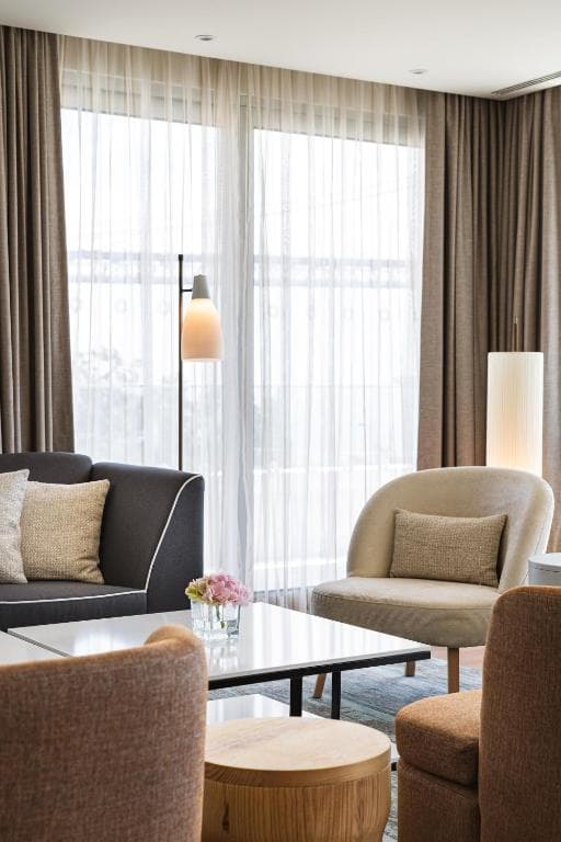 Hyatt Regency Lisbon - 44