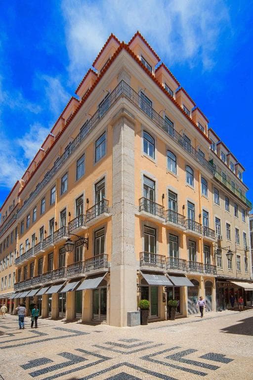 Hotel Santa Justa - 1