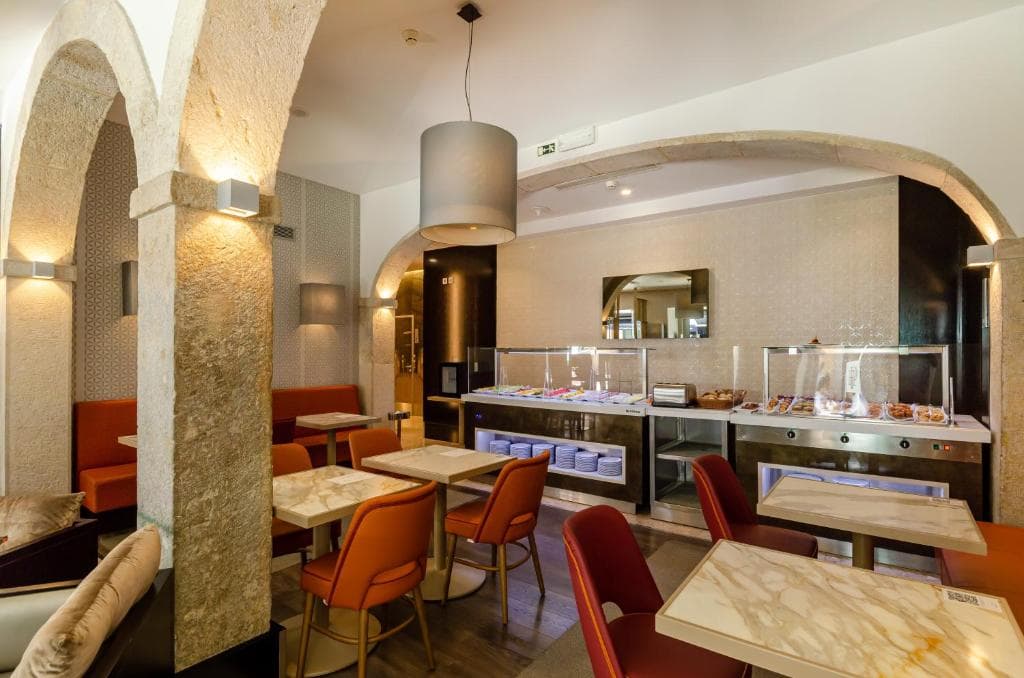 Hotel Santa Justa - 17