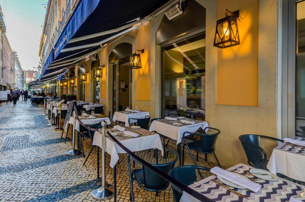 Hotel Santa Justa - 27
