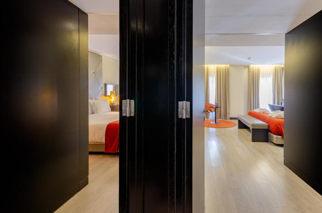 Hotel Santa Justa - 29