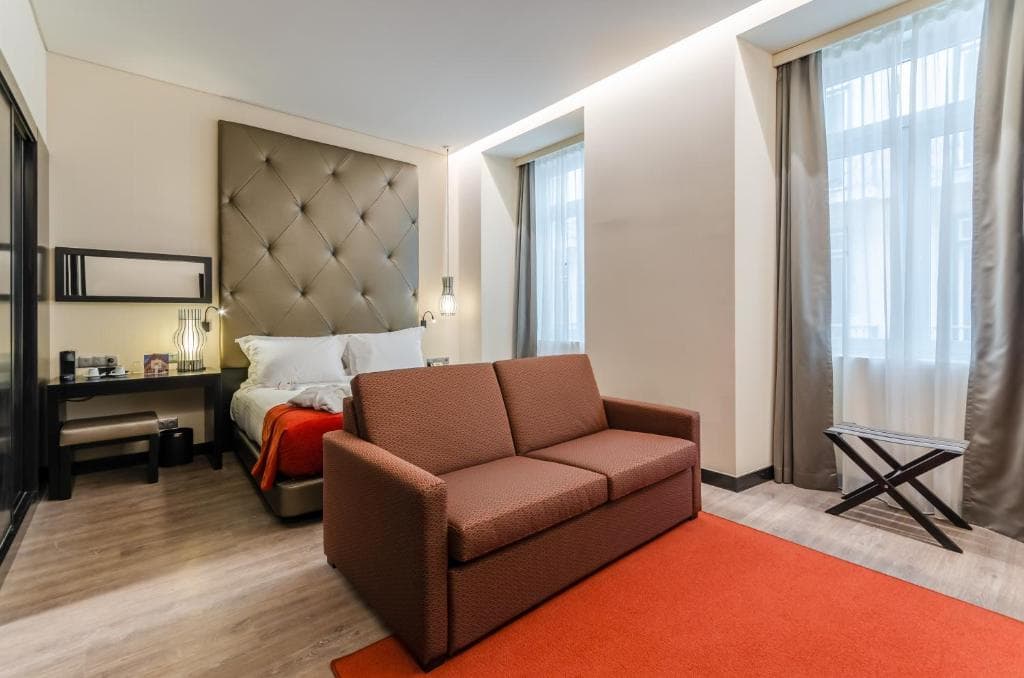 Hotel Santa Justa - 31