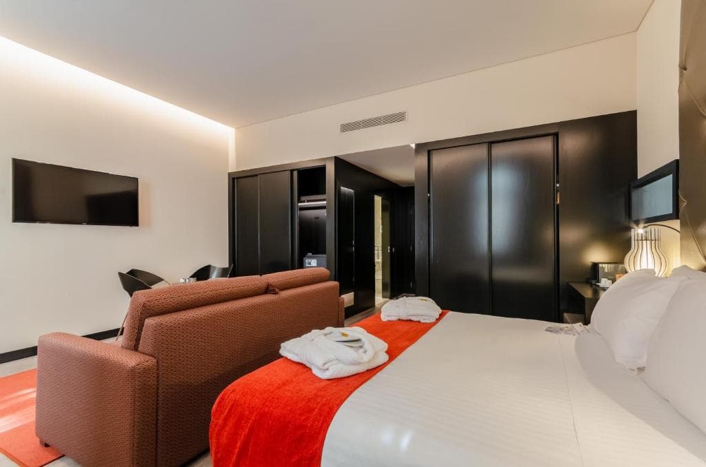 Hotel Santa Justa - 35