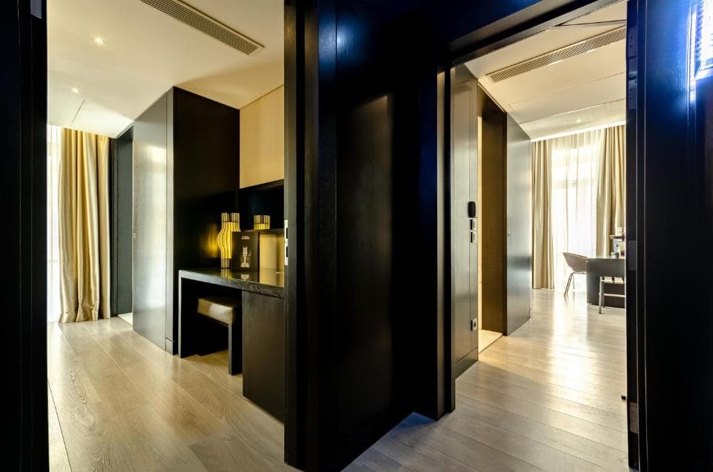 Hotel Santa Justa - 37