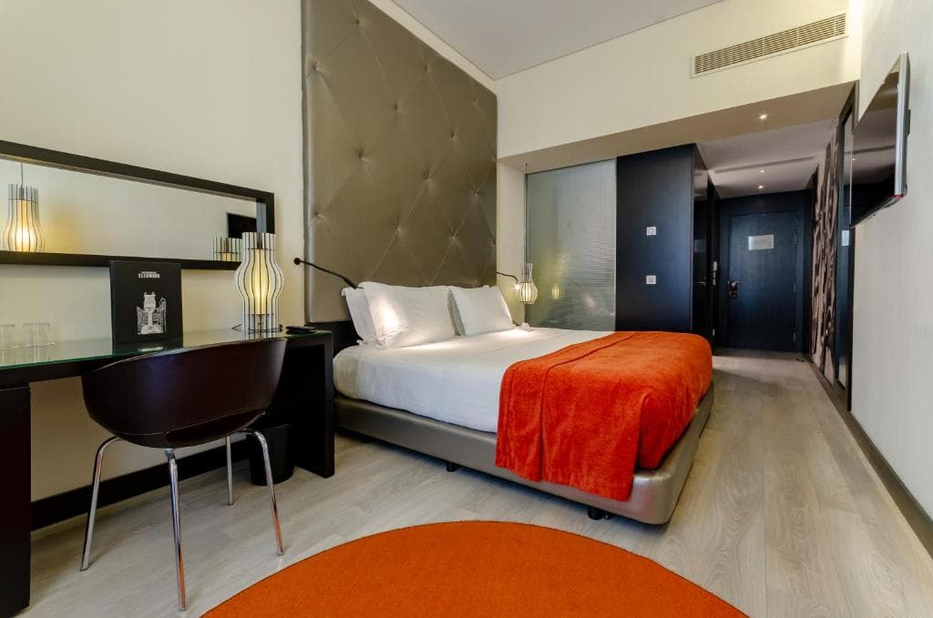Hotel Santa Justa - 38