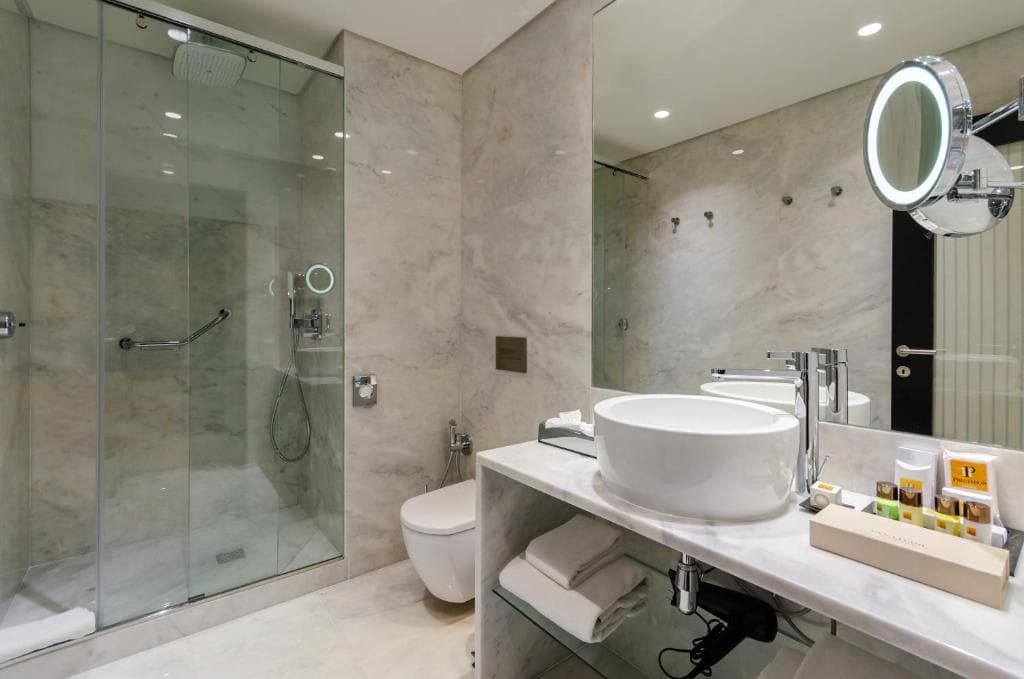 Hotel Santa Justa - 42