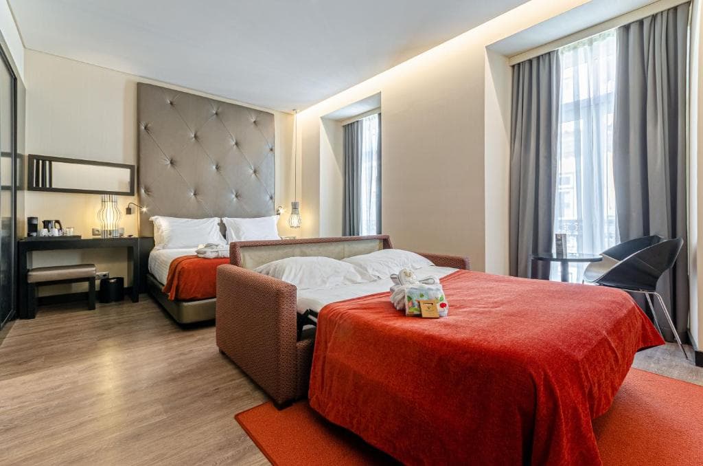 Hotel Santa Justa - 44