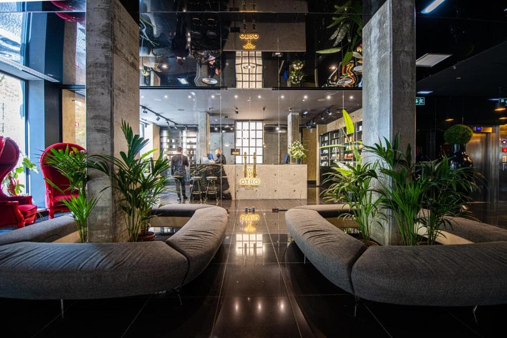 138 Liberdade Hotel - 1