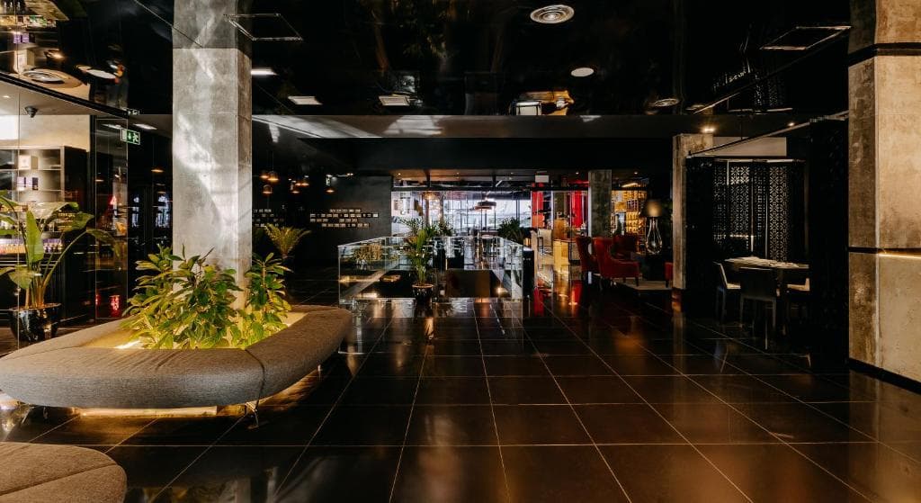 138 Liberdade Hotel - 44