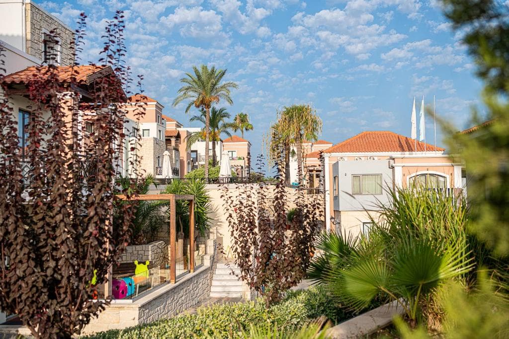 Caldera Village - 10