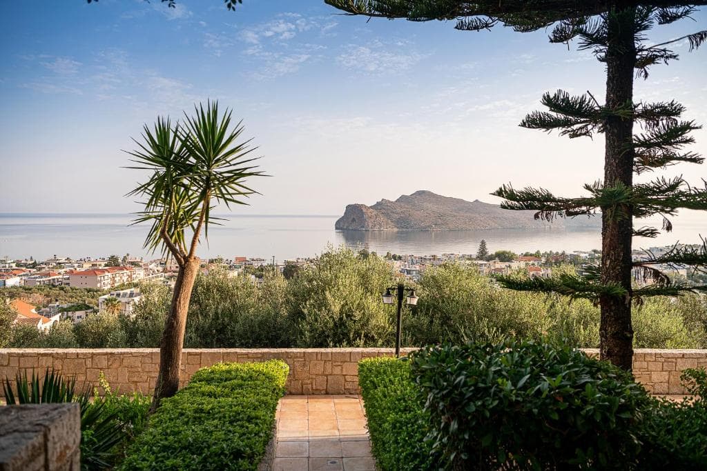 Caldera Village - 11