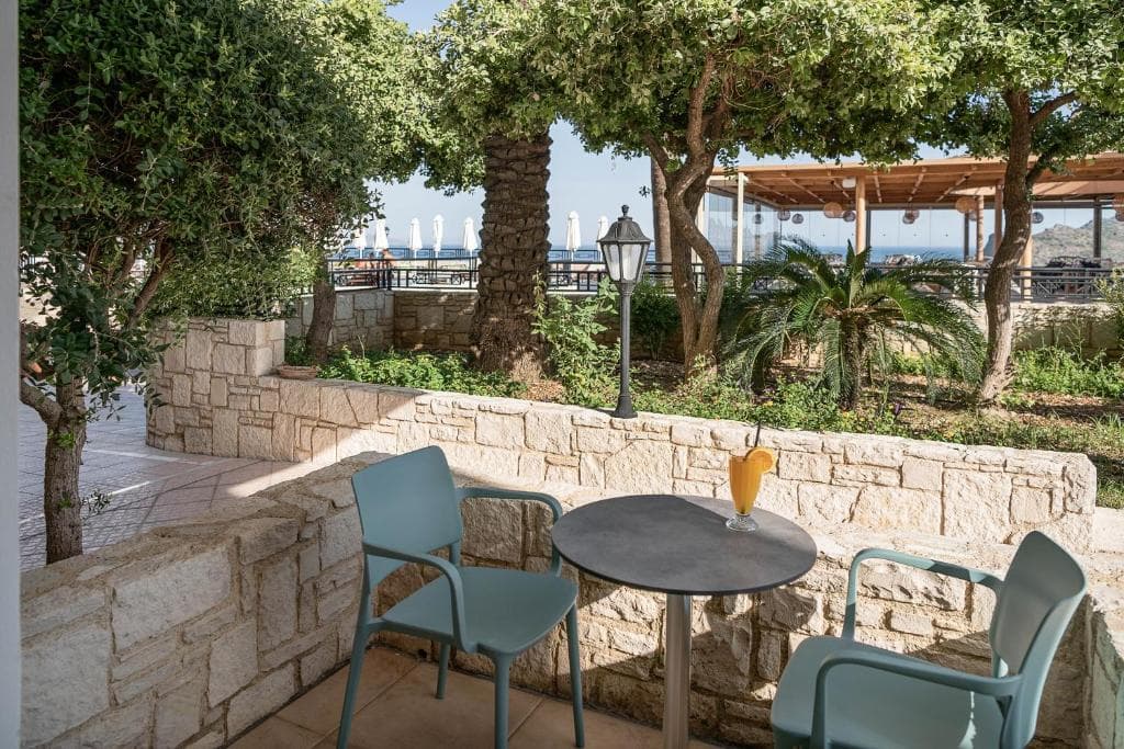 Caldera Village - 12