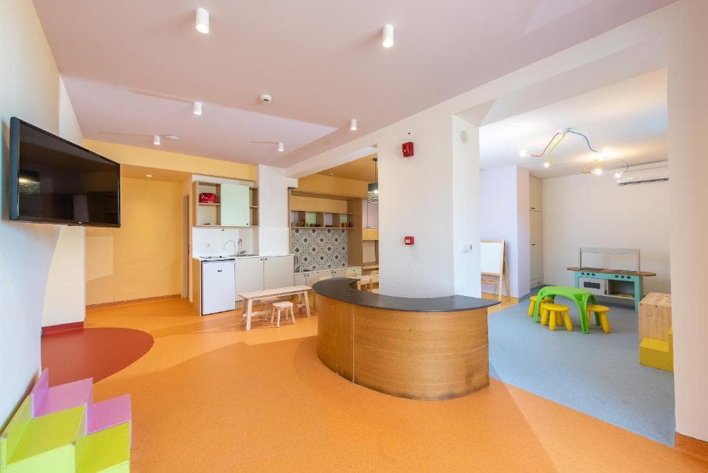 Caldera Village - 13