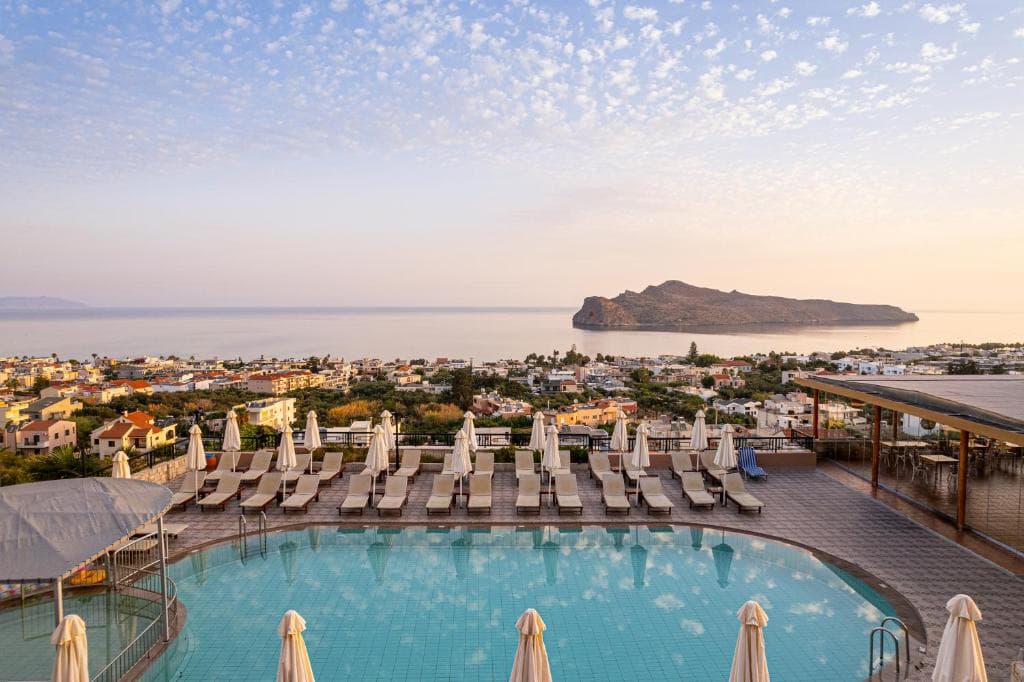 Caldera Village - 15