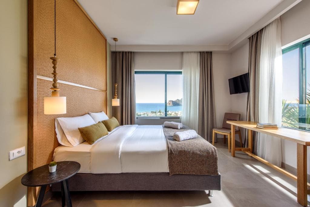 Caldera Village - 17