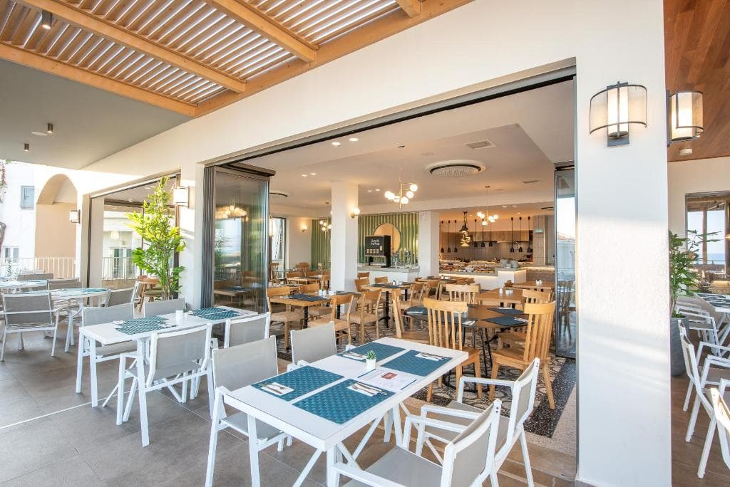 Caldera Village - 18